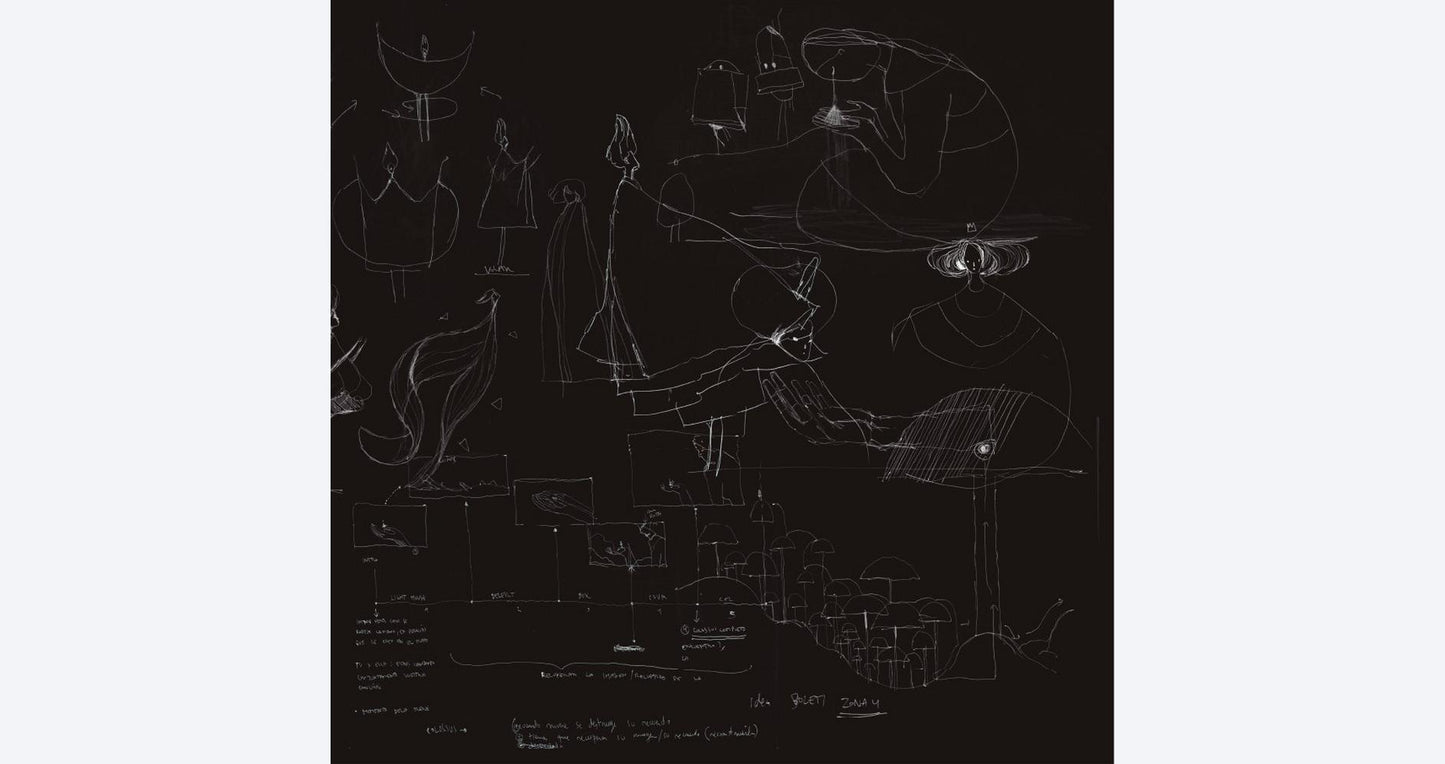 GRIS/Neva Collector's Edition - GameStop Exclusive - Nintendo Switch