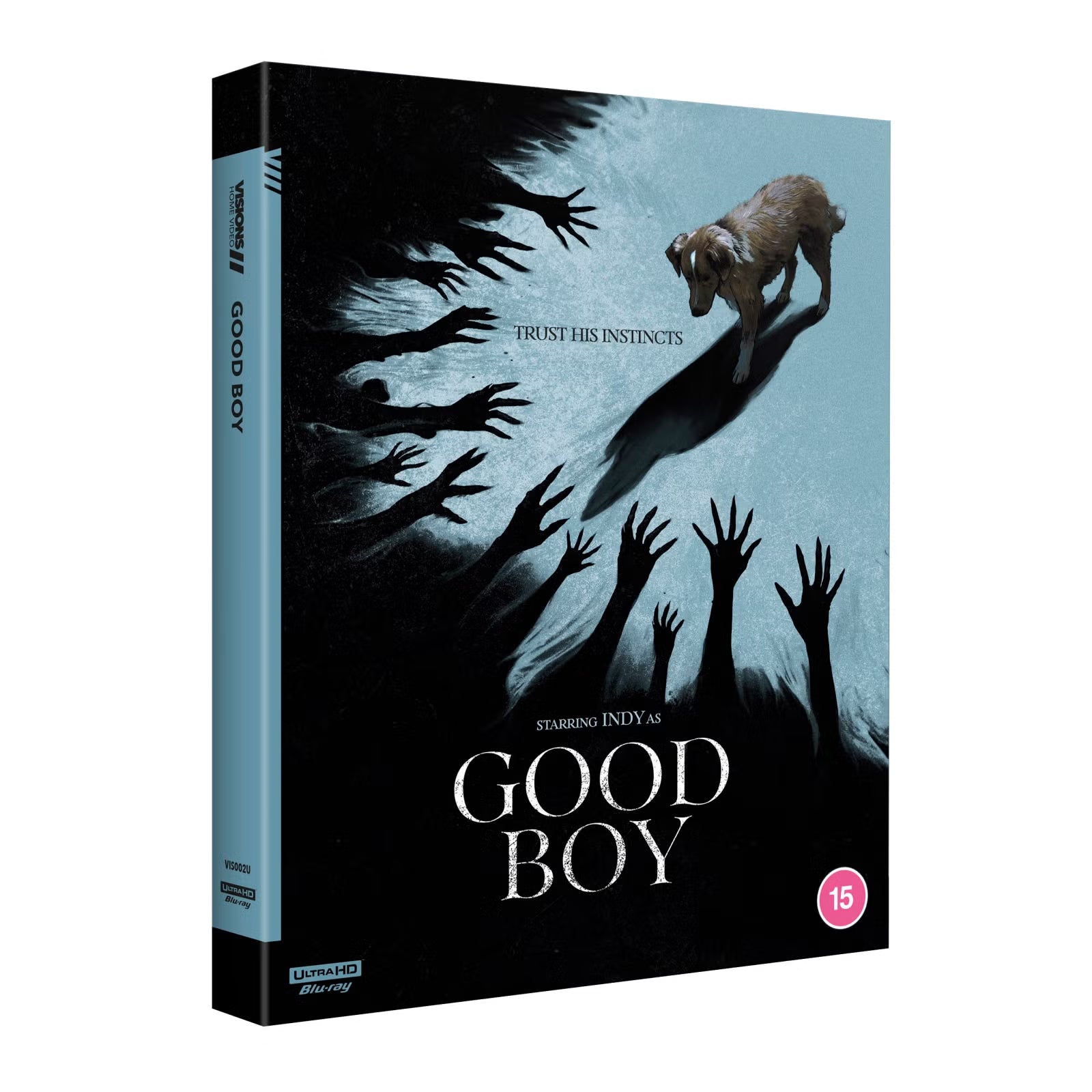 Good Boy - Special Edition (4K Ultra HD)