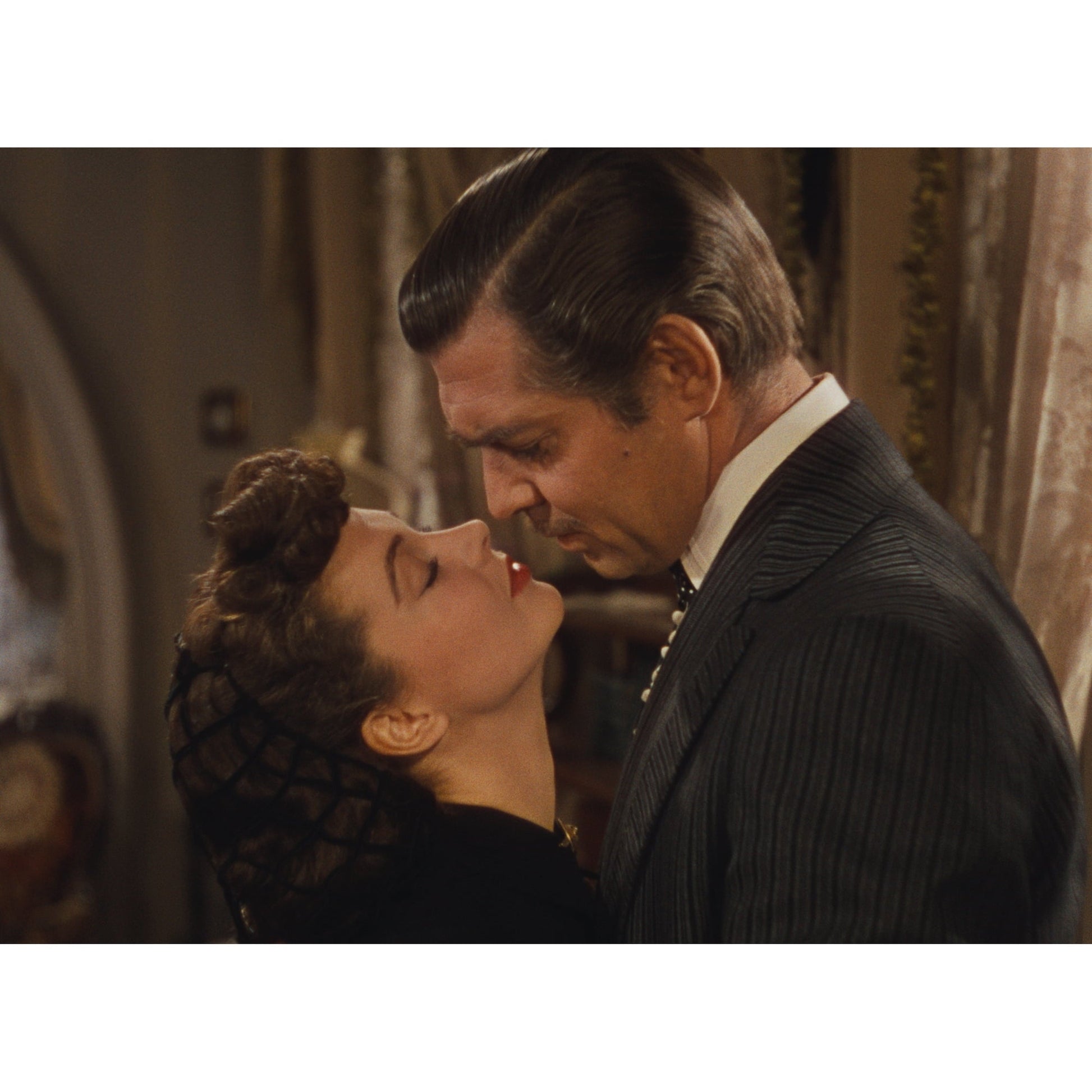 Gone With The Wind - Collector’s Edition Steelbook (4K Ultra HD + Digital) — physical product view 2