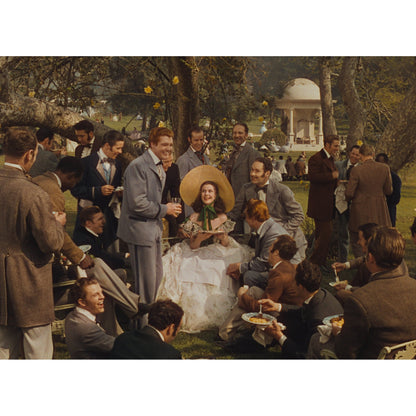 Gone With The Wind - Collector’s Edition Steelbook (4K Ultra HD + Digital) — physical product view 3