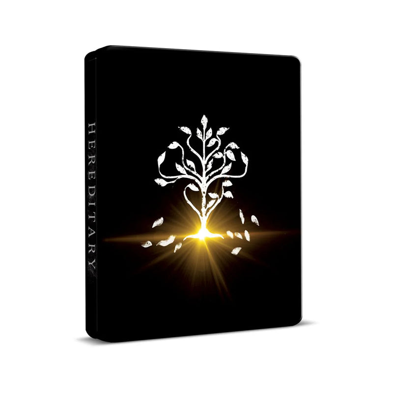 Hereditary - Limited Edition Steelbook (4K Ultra HD)-5