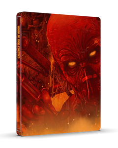 House of 1000 Corpses - Limited Edition Steelbook (Blu-ray + Digital)-5