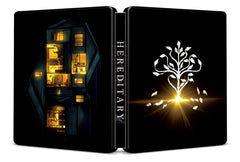 Hereditary - Limited Edition Steelbook (4K Ultra HD)-3