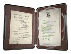 Harry Potter - Complete 8-Film 25th Anniversary Steelbook Collection (4K Ultra HD) — physical product view 12