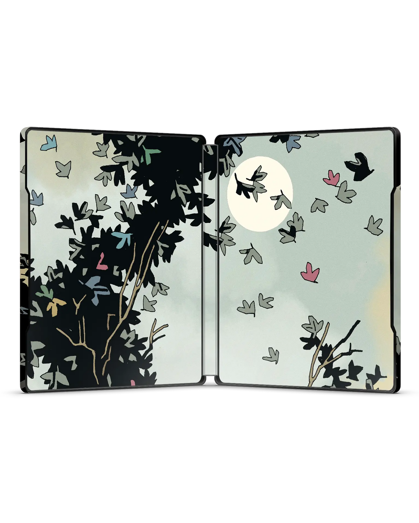 Hellboy (2019) - Limited Edition Steelbook (4K Ultra HD + Blu-ray + Digital) — product image 5