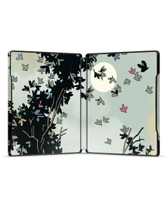 Hellboy (2019) - Limited Edition Steelbook (4K Ultra HD + Blu-ray + Digital) — product image 5