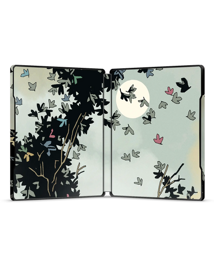 Hellboy (2019) - Limited Edition Steelbook (4K Ultra HD + Blu-ray + Digital) — product image 5
