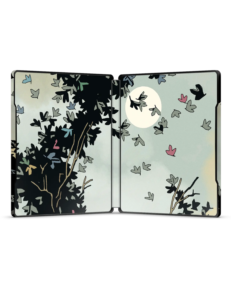 Hellboy (2019) - Limited Edition Steelbook (4K Ultra HD + Blu-ray + Digital) — product image 5