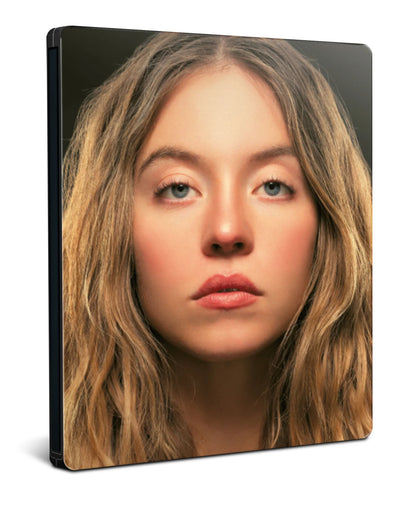 The Housemaid - Limited Edition Steelbook (4K Ultra HD + Blu-ray)