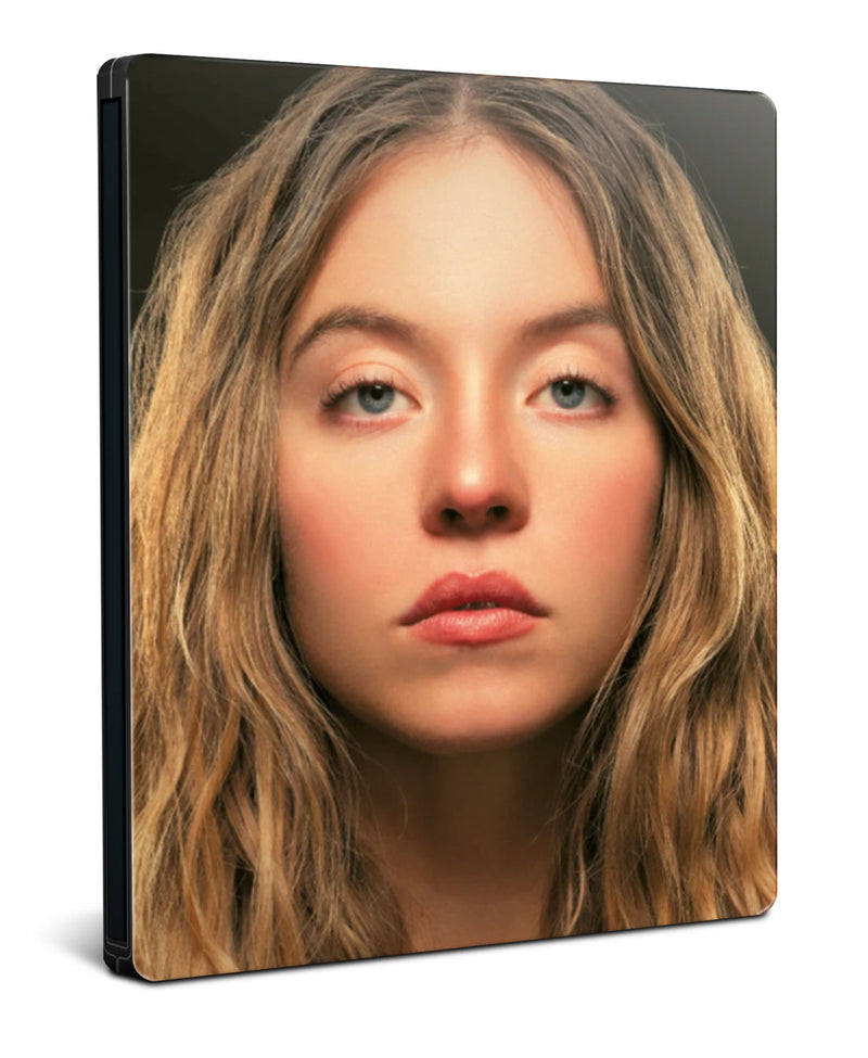 The Housemaid - Limited Edition Steelbook (4K Ultra HD + Blu-ray)-2