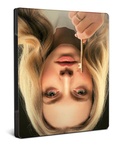 The Housemaid - Limited Edition Steelbook (4K Ultra HD + Blu-ray)-3