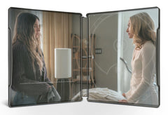 The Housemaid - Limited Edition Steelbook (4K Ultra HD + Blu-ray)-4