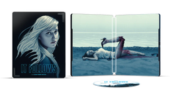 It Follows - Limited Edition Steelbook (4K Ultra HD + Digital)-1