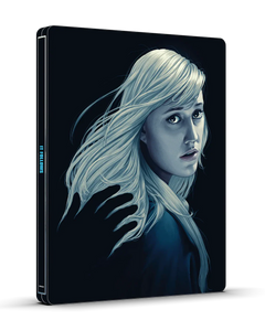 It Follows - Limited Edition Steelbook (4K Ultra HD + Digital)-5
