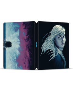 It Follows - Limited Edition Steelbook (4K Ultra HD + Digital)-3