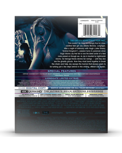 It Follows - Limited Edition Steelbook (4K Ultra HD + Digital)-6