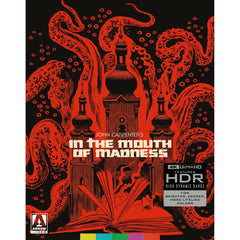 In the Mouth of Madness - Arrow Limited Edition (4K Ultra HD)-3