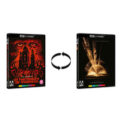 In the Mouth of Madness - Arrow Limited Edition [4K UHD]-3