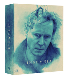 Insomnia - Second Sight Limited Edition (4K Ultra HD + Blu-ray)-2