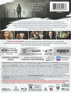 Interview with the Vampire - Limited Edition Steelbook (4K Ultra HD + Digital)-3