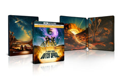 It Came From Outer Space - Limited Edition Steelbook (4K Ultra HD + Blu-ray + Digital)-1