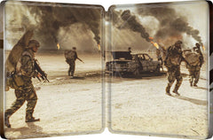 Jarhead - 20th Anniversary Limited Edition Steelbook (4K Ultra HD + Blu-ray + Digital)-4