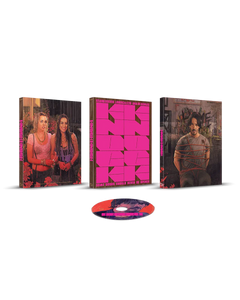 Knock Knock - Collectors Edition Digipak (4K Ultra HD + Digital)-1