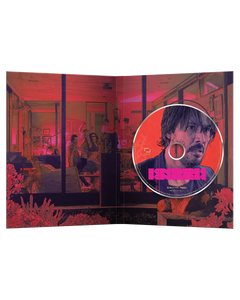 Knock Knock - Collectors Edition Digipak (4K Ultra HD + Digital)-4