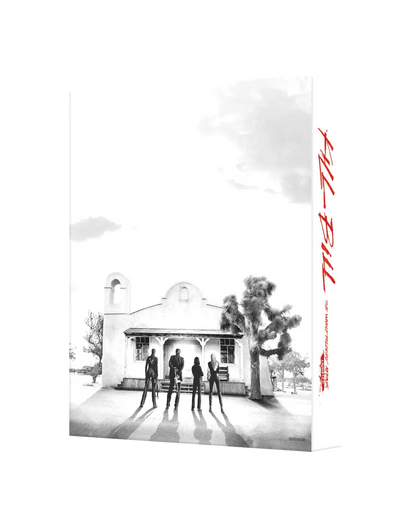 Kill Bill: The Whole Bloody Affair - Collector's Edition (4K Ultra HD + Blu-ray + Digital)