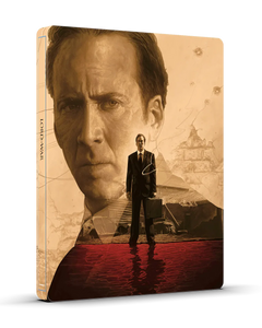 Lord of War - Limited Edition Steelbook (4K Ultra HD + Blu-ray + Digital)-6