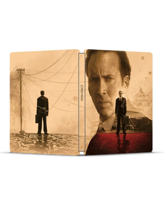 Lord of War - Limited Edition Steelbook (4K Ultra HD + Blu-ray + Digital)-4