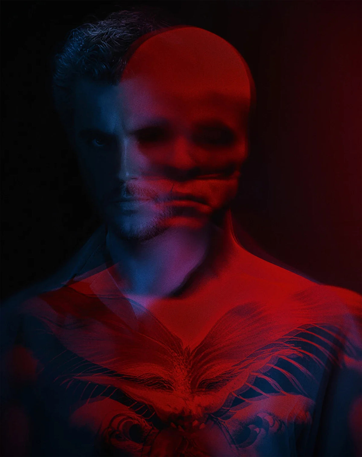 Manhunter: The Final Cut - Limited Collector's Edition (4K Ultra HD) — physical product view 4