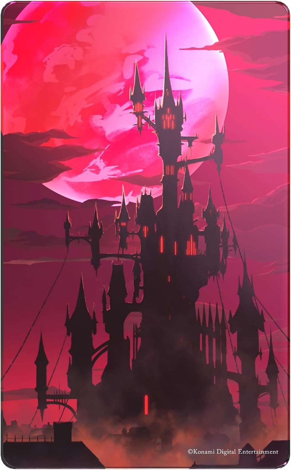 Castlevania: Belmont’s Curse - Midnight Edition Steelbook Bundle-3