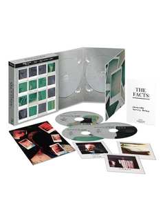 Memento - Collector's Edition (4K Ultra HD + Blu-ray)-1