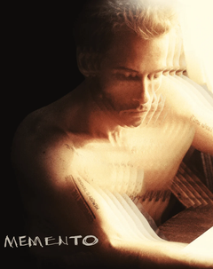 Memento - 25th Anniversary Collector's Edition (4K Ultra HD + Blu-ray)-7