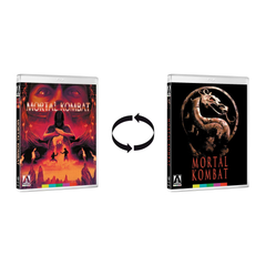 Mortal Kombat Kollection - Arrow Video Limited Edition (4K Ultra HD)-3