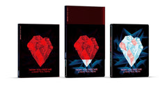 Now You See Me Now You Don't - Limited Edition Steelbook (4K Ultra HD + Blu-ray + Digital)-2