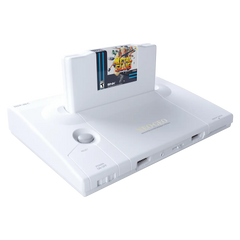 NEOGEO AES+ Anniversary Edition-2