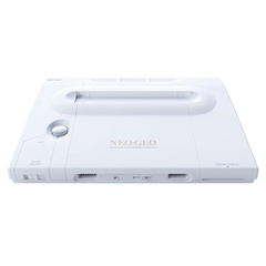 NEOGEO AES+ Anniversary Edition-3