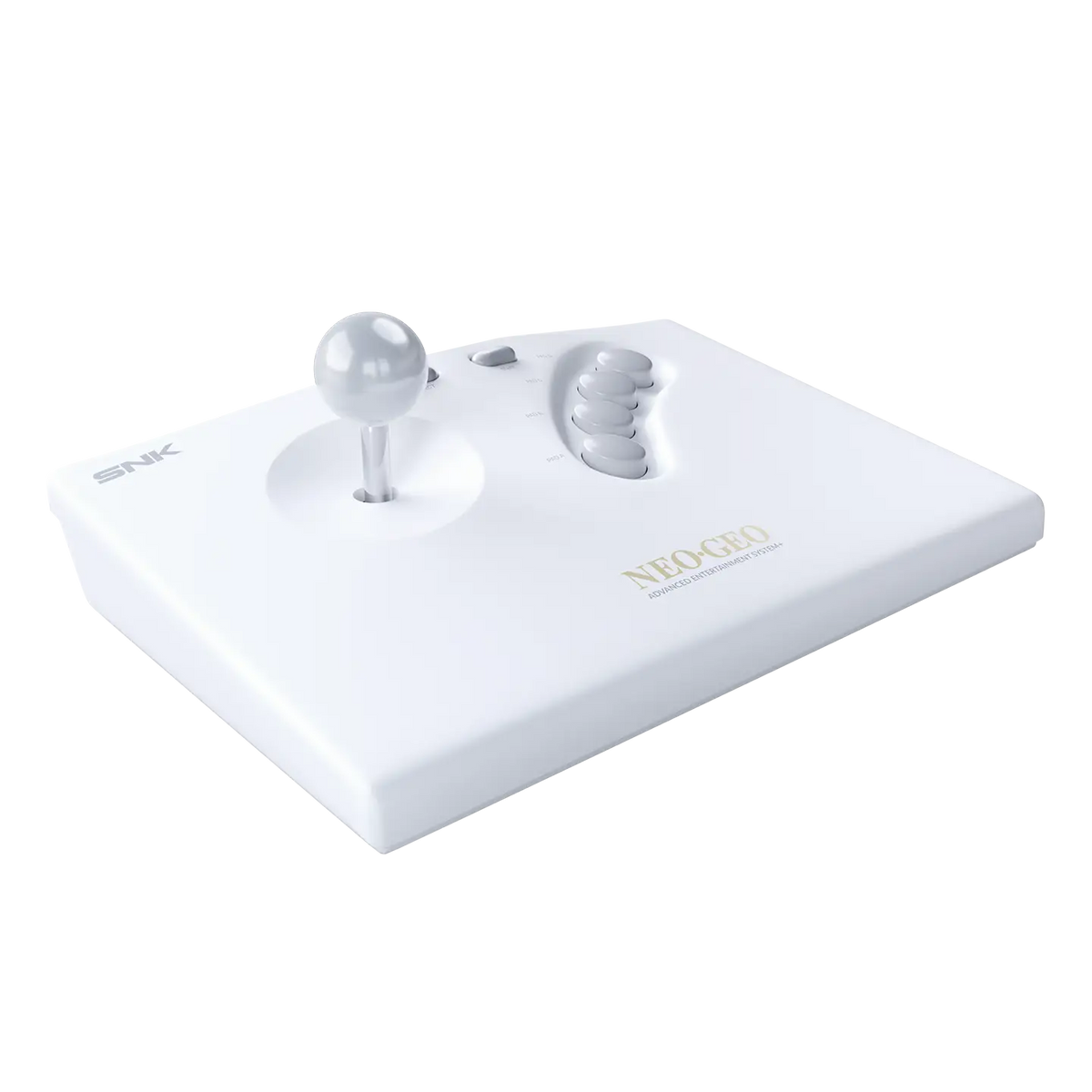 NEOGEO AES+ Anniversary Edition-5