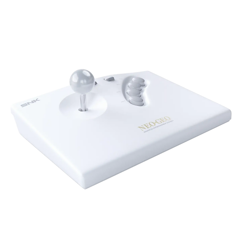 NEOGEO AES+ Anniversary Edition-5