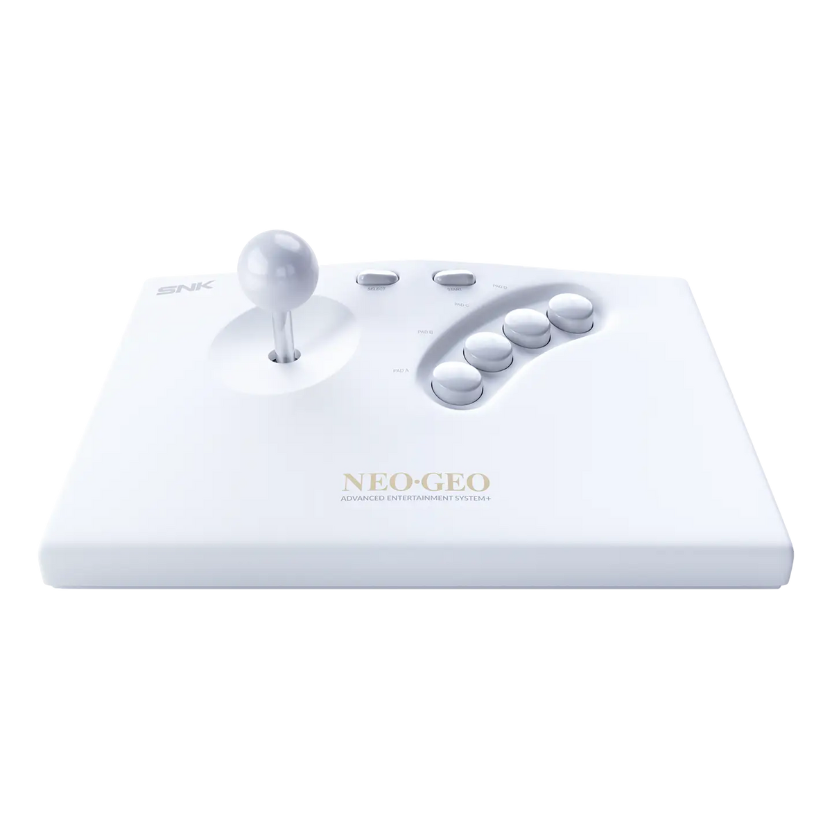 NEOGEO AES+ Anniversary Edition-4