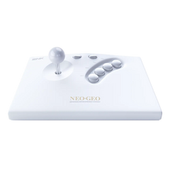 NEOGEO AES+ Anniversary Edition-4