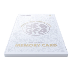 NEOGEO AES+ Anniversary Edition-9