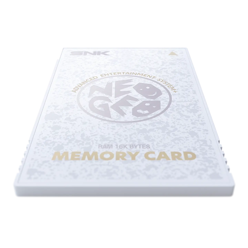 NEOGEO AES+ Anniversary Edition-9