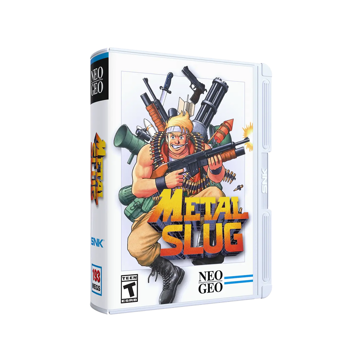 NEOGEO AES+ Anniversary Edition-6
