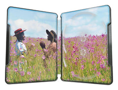 The Color Purple limited edition steelbook packaging detail