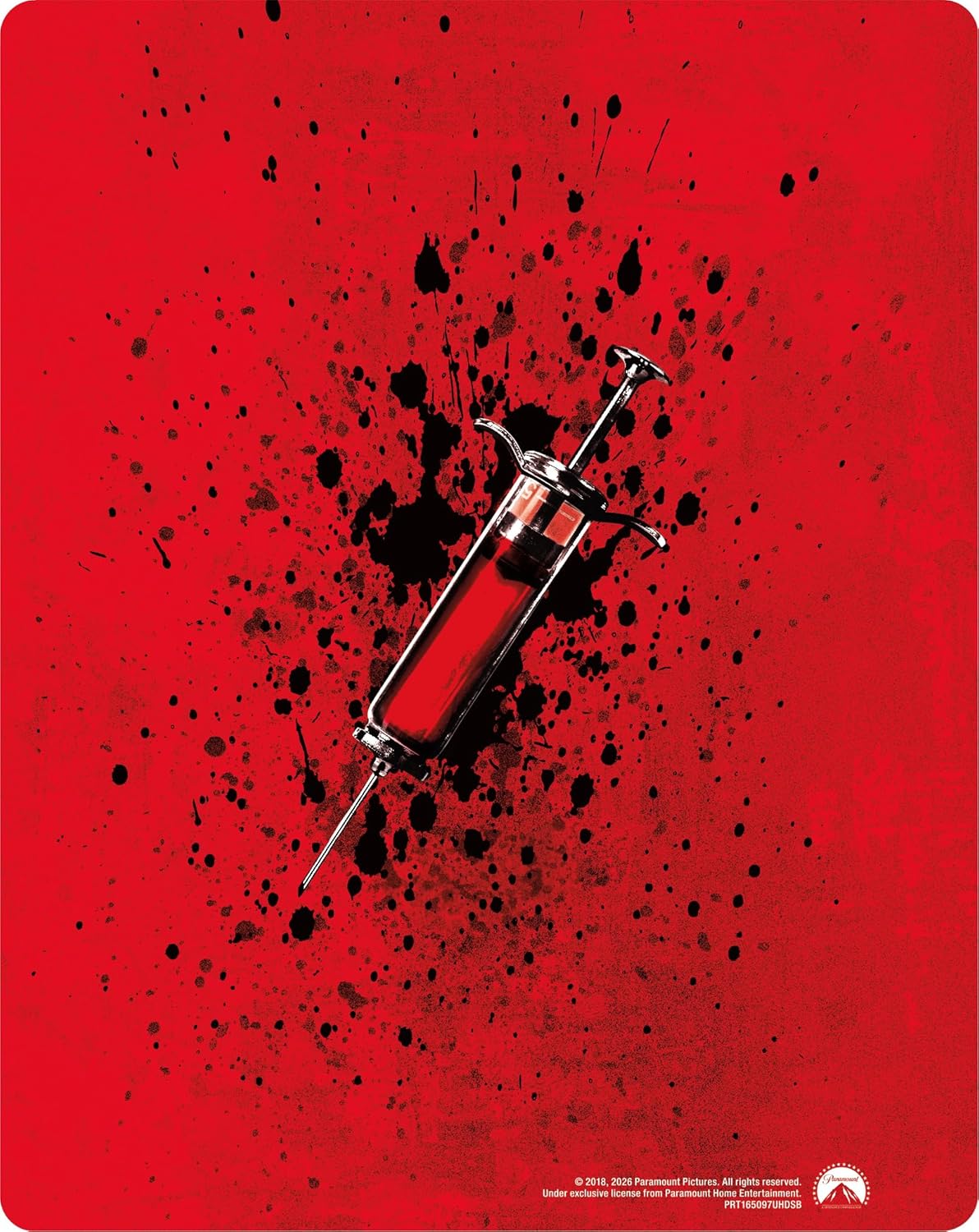 Overlord - Limited Edition Steelbook (4K Ultra HD + Blu-ray + Digital)-3