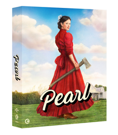 Pearl - Second Sight Limited Edition (4K Ultra HD)-2