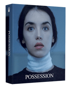 Possession - Collector's Edition Steelbook (4K Ultra HD + Blu-ray)-2